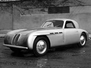 Maserati A6 1500 Berlinetta Speciale '1947